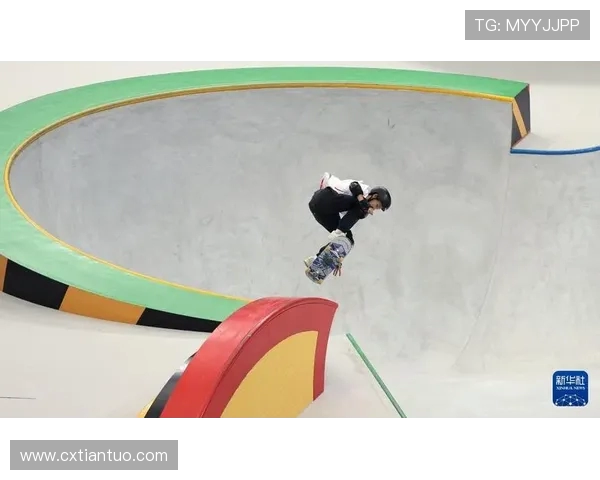 上海滑板队逆袭之旅：从默默无闻到世界舞台的辉煌崛起