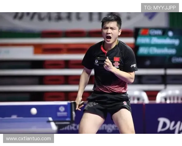 南京乒乓球队在洲际杯中的战术表现分析与点评