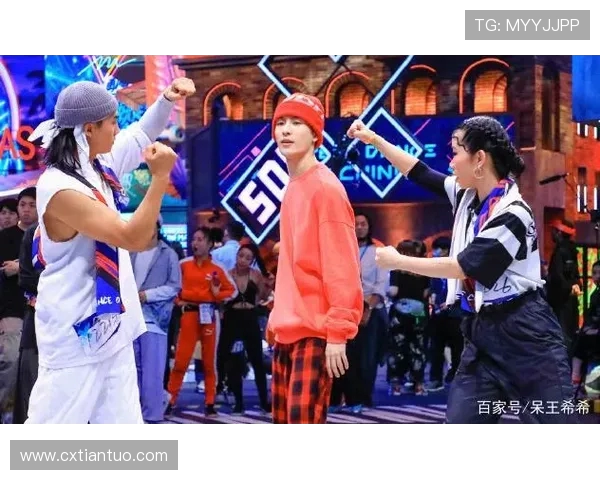 南京街舞队心理素质深度对比分析揭示团队表现与个人能力的关系 南京街舞队心理素质深度对比分析揭示团队表现与个人能力的关系