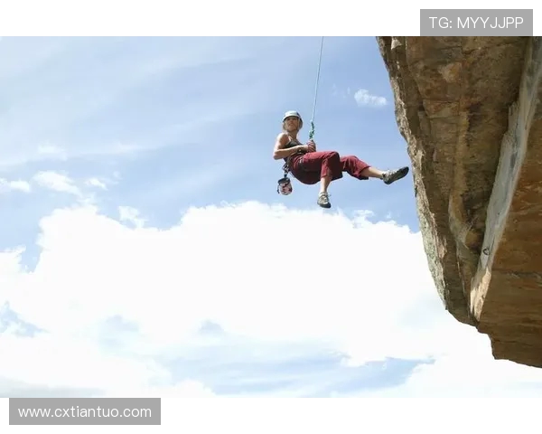 吴娜独家揭秘极限运动的心路历程与技巧分享，让你勇敢挑战自我极限