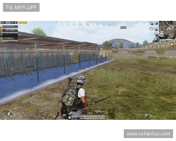 对话赵强:探索和平精英背后的成长与挑战之路 对话赵强:探索和平精英背后的成长与挑战之路