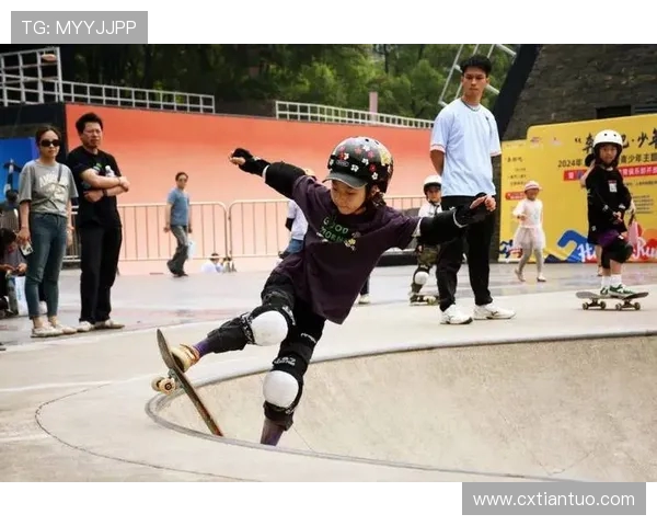 广州滑板队在极限运动联赛中的灵活性表现与战术分析 广州滑板队在极限运动联赛中的灵活性表现与战术分析