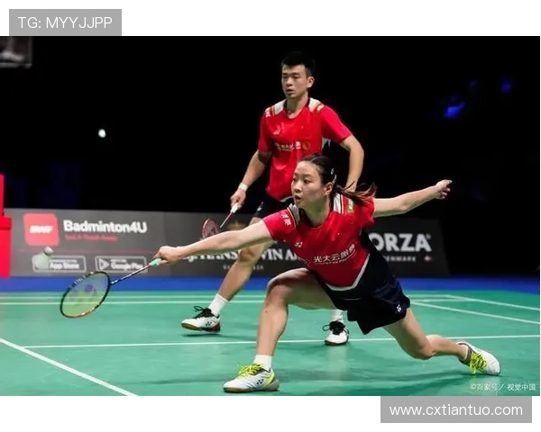 广州羽毛球队节奏对比深度解析与战术演变探讨