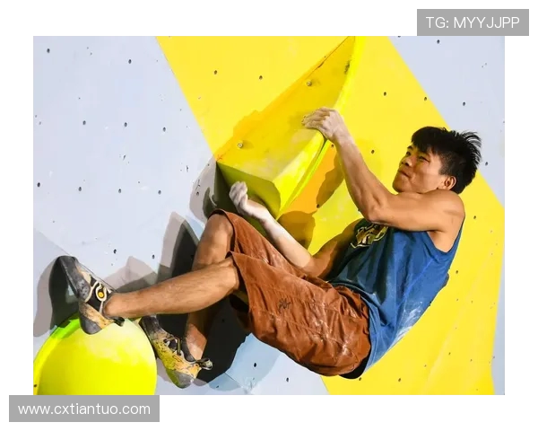 杭州滑板队在攀岩联赛中的团队协作表现分析与点评