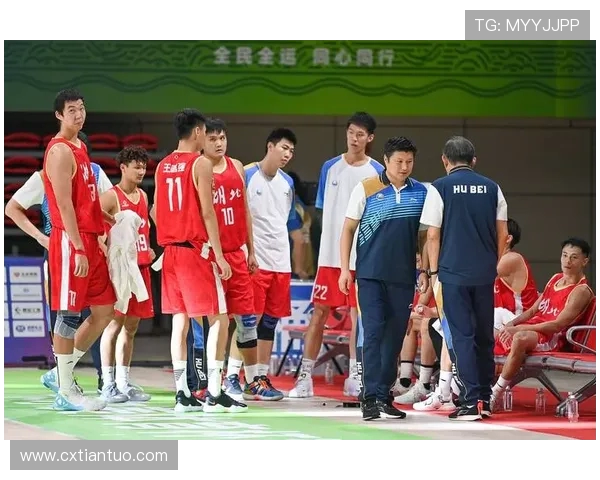 杭州篮球队状态分析与未来展望聚焦球队表现与战术调整