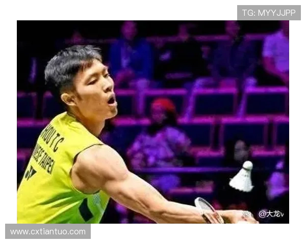 武汉羽毛球队在奥运会上的精彩表现与力量解析