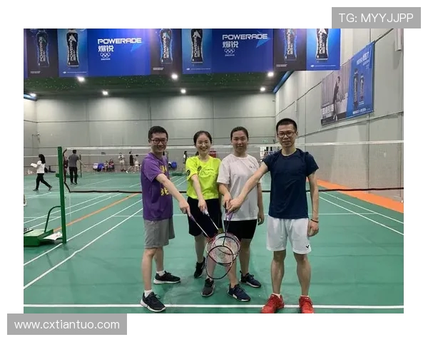 深入探讨成都羽毛球队实力对比及其发展潜力分析