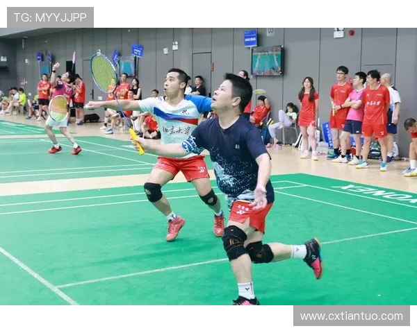 深圳羽毛球队在全国锦标赛中的战术分析与表现评估