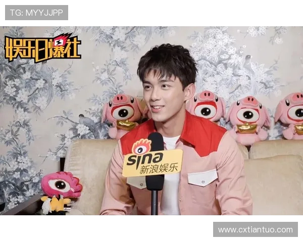 深度对话：吴磊的羽毛球人生