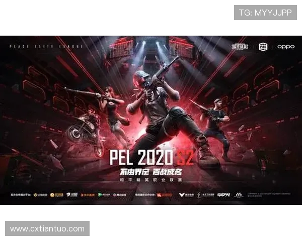 聚焦和平精英：探索WE战队在电竞领域的强大影响力与团队精神