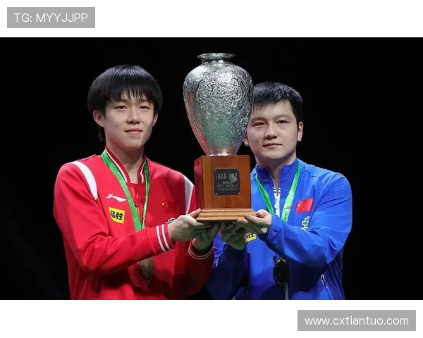 西安乒乓球队在亚运会中的团队协作展现出色表现与精神风貌