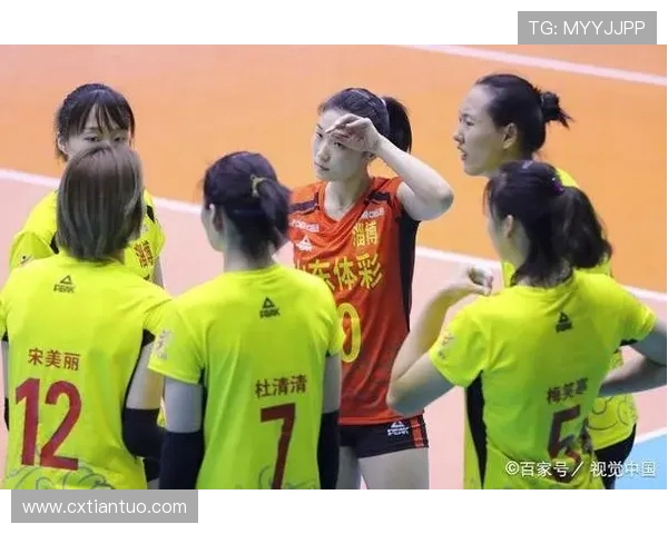 西安排球队状态分析与表现评估的全面研究与探讨