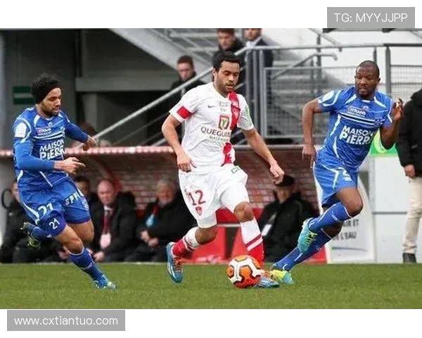 2017年奥尔良对朗斯竞彩分析与赛前预测全面解读