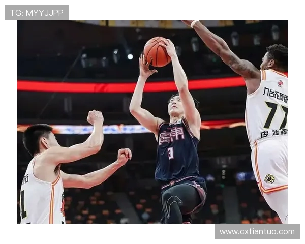2020年CBA广东队对阵广厦队精彩直播回顾与赛后分析
