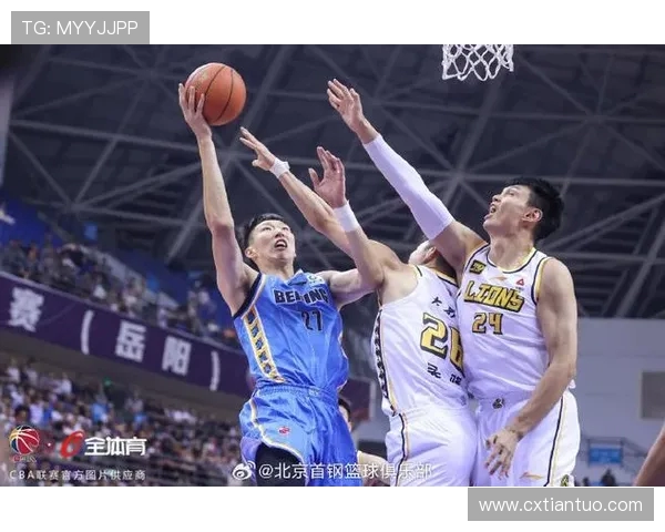 CBA季前赛精彩对决福建队与首钢队全场录像回放分析与精彩瞬间集锦