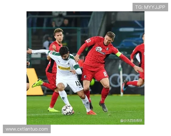 堵塞多夫与门兴的激烈对决谁能在德甲赛场中笑到最后