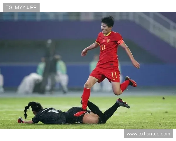 女足与蒙古队激战正酣现场直播精彩瞬间全记录