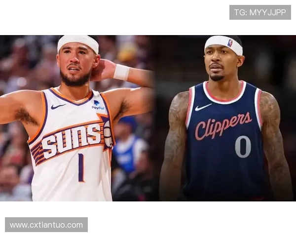 快船与太阳今日精彩对决直播信息全解析与赛前预测