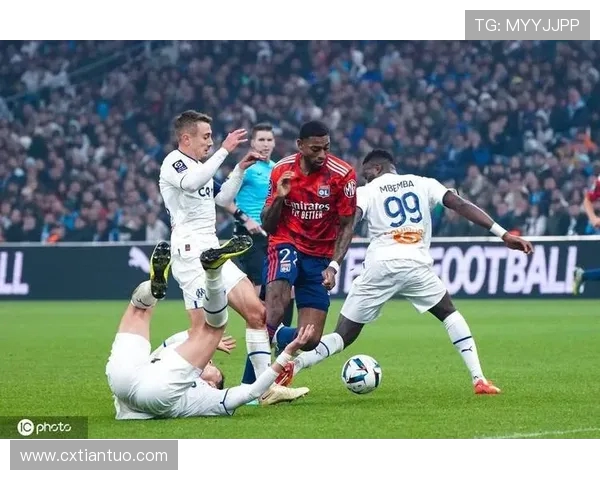 摩纳哥与马赛历史交锋记录分析及战绩回顾