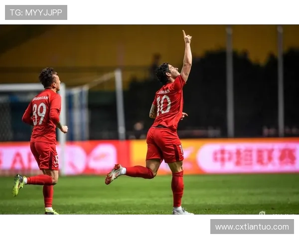 权健与富力精彩对决录像回放分析全场精彩瞬间与战术解析