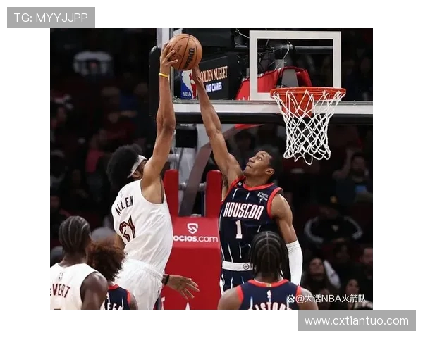 火箭与骑士在1617赛季的巅峰对决回顾与精彩瞬间解析