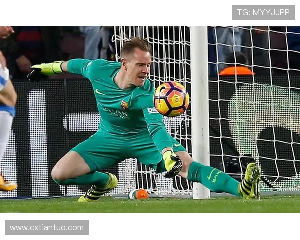 特尔施特根：从青涩门将到世界顶级守门员的华丽蜕变之路
