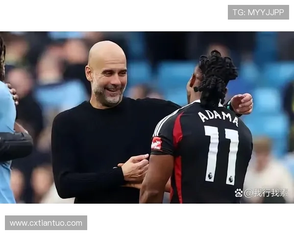 瓜迪奥拉的神奇换人术欧冠淘汰赛七次换人全部进球的背后秘密 瓜迪奥拉的神奇换人术欧冠淘汰赛七次换人全部进球的背后秘密