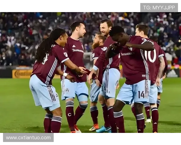 科罗拉多急流与博卡的激烈对决揭示足球战术与团队精神的完美结合