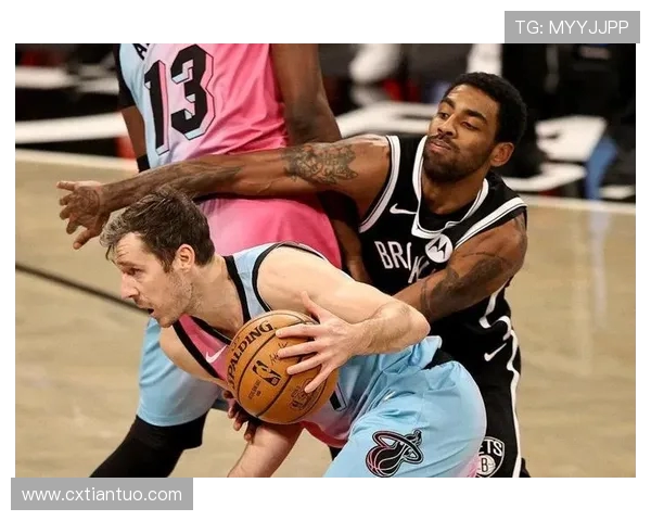 篮网与热火激战正酣在线直播全程回顾精彩瞬间与赛后分析