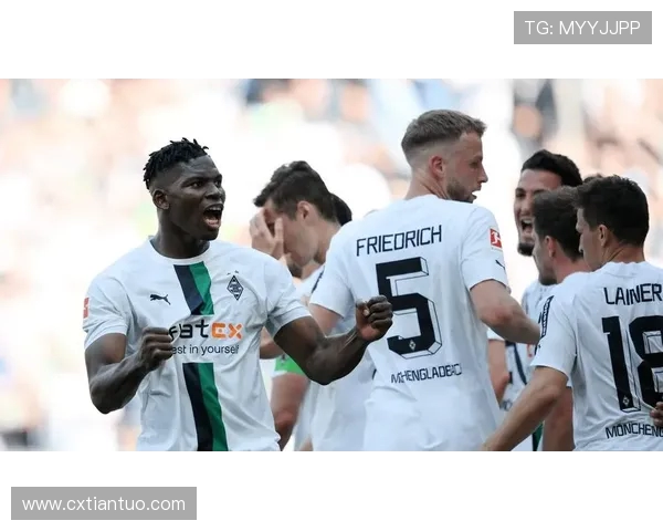 门兴格拉德巴赫与矿工对决结果揭晓精彩瞬间回顾与分析