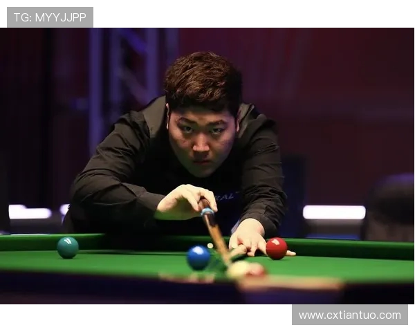 颜丙涛与宾汉姆巅峰对决谁将赢得这场斯诺克精彩较量 颜丙涛与宾汉姆巅峰对决谁将赢得这场斯诺克精彩较量