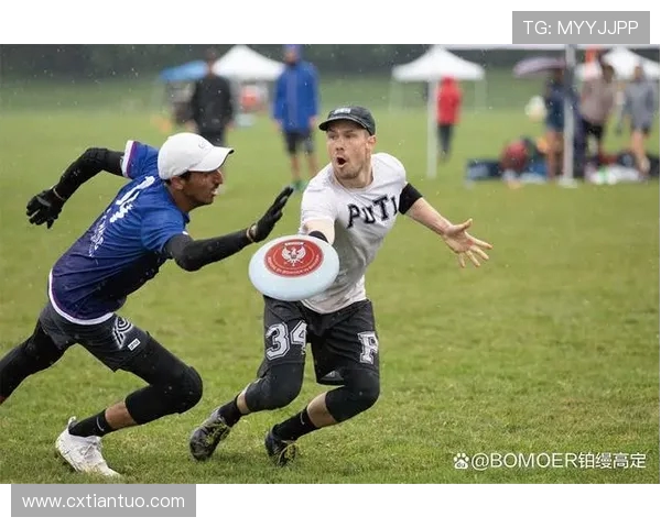 飞盘热潮下的战术分歧北京飞盘队能否突破困境重塑辉煌