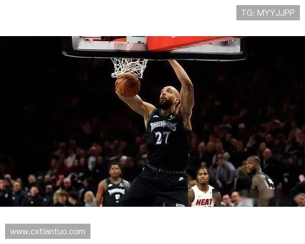 鲁迪戈贝尔：从防守巨星到篮球场上的全能战士之路