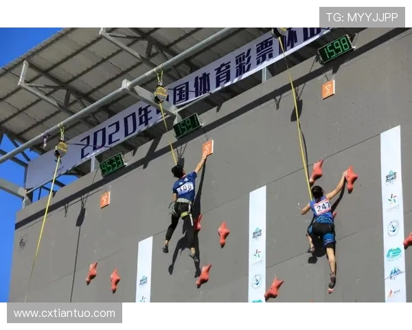 武汉攀岩队心理素质排名第八展现团队实力与潜力