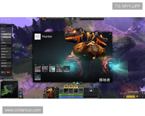 科学DOTA2比赛经验提升的有效训练方法与策略探讨