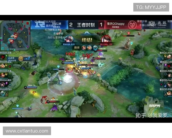 王者荣耀战术深度解析聚焦RNG团队策略与比赛表现的全面剖析