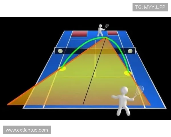西安网球队区域防守策略解析与深度剖析