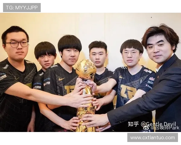 BLG战术解析：深入探讨英雄联盟中的盯防体系与团队协作策略