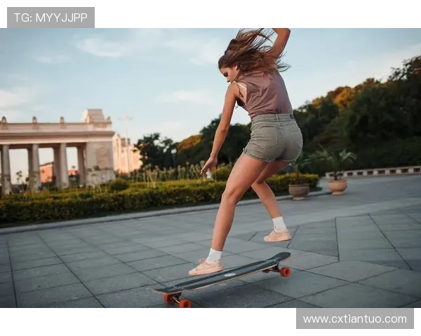 从零基础到滑板高手：全面掌握滑板节奏与技巧的实用指南