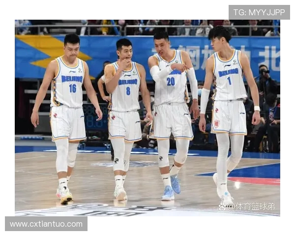 北京篮球队在亚运会中的灵活性表现引发热议与期待