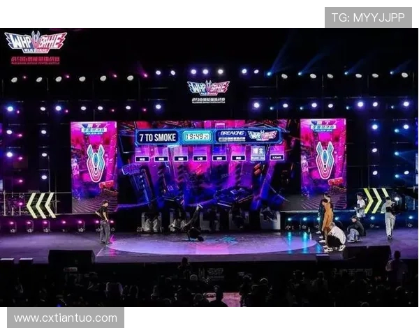 北京街舞队的转型与创新探索：重塑文化与艺术的新时代之路