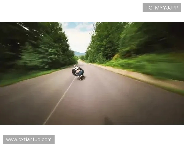 城市马拉松特别报道：上海滑板队如何逆袭挑战极限与自我