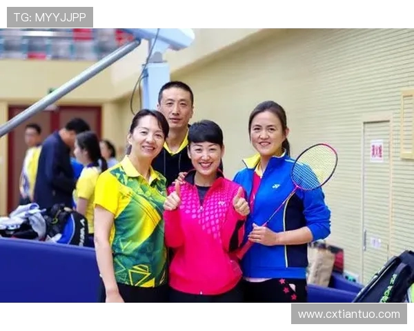 广州羽毛球队运营模式分析与发展策略探讨