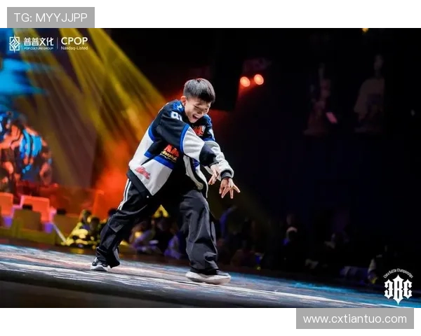 成都街舞队如何在全国街舞大赛中实现华丽转型与创新发展之路