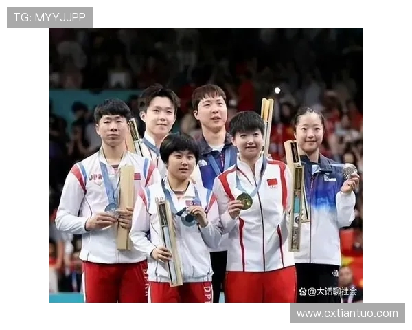 杭州乒乓球队的节奏解析与未来发展趋势探讨